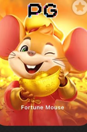 Fortune Mouse