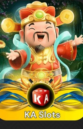KA Slots