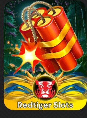 RedTiger Slots