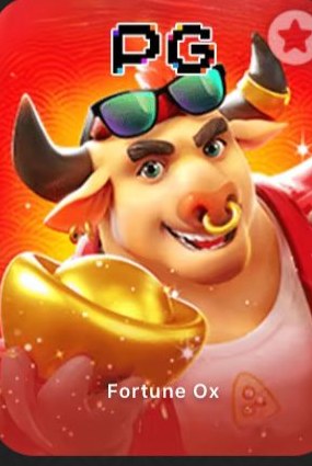 Fortune Ox