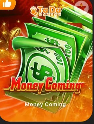 Money Coming